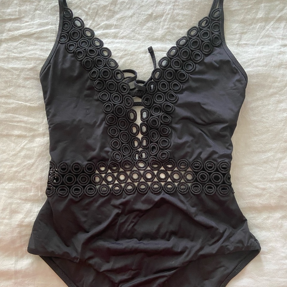 BECCA One Piece Swimsuit
